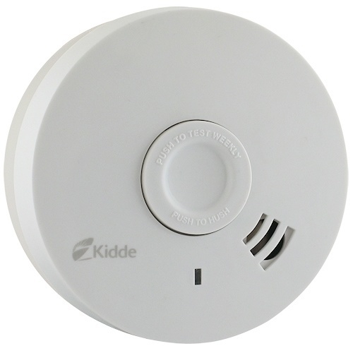 Ajax/Kidde Optische Rookmelder - 9v