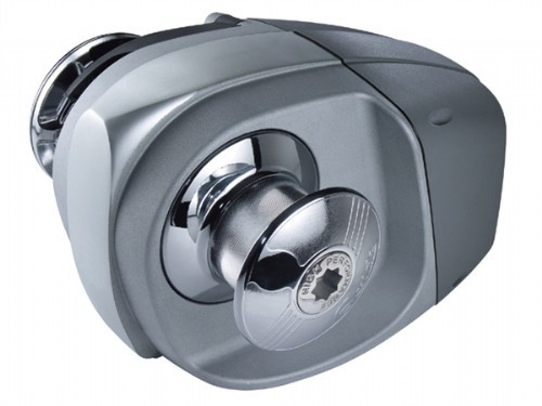 Hector 1500W/12V/10mm Volt met kaapstander