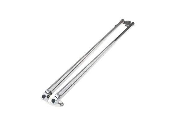 Roca W38 Heavy Duty parallelarm enkele aandrijving