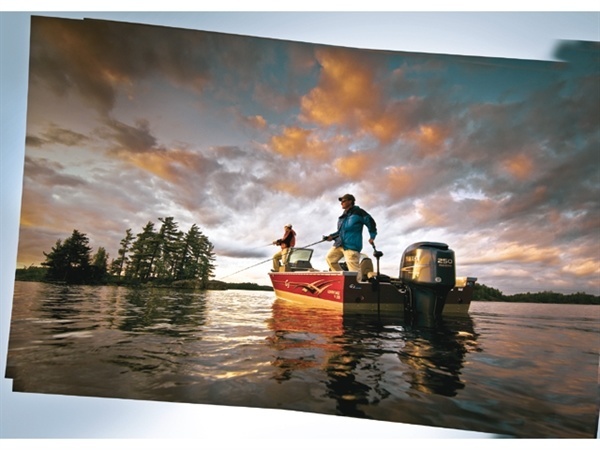 Minn Kota TRAXXIS 55-42" 107cm 12V