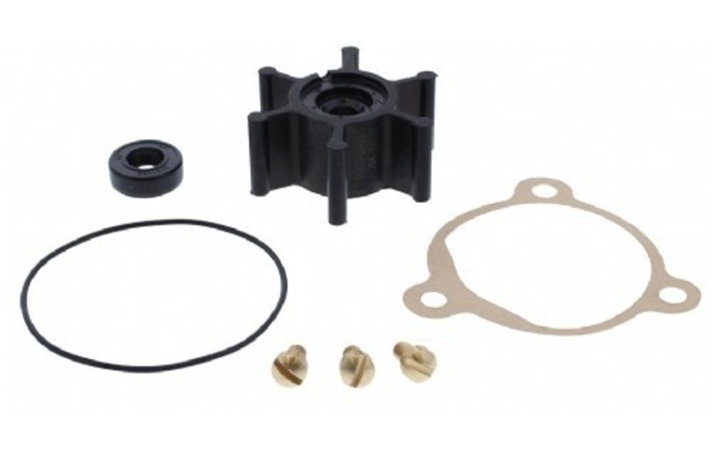 Jabsco Service Kit Maxi Puppy (SK224-01)