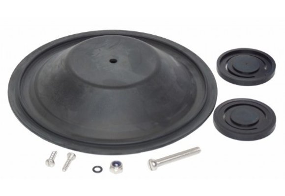 Jabsco Service Kit tbv Amazon Onderdeks Handlenspomp (29256-1000)