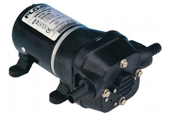 R4105501A Flojet Water- en Dieseloliepomp 12V