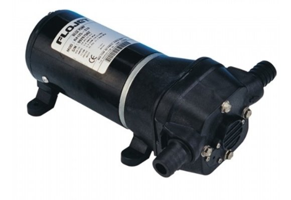 R4125504A Flojet Bilgepomp 24V