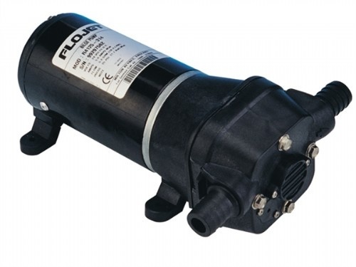 R4125504A Flojet Bilgepomp 24v