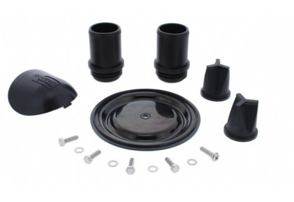 Jabsco Diafragma Vuilwaterpomp Service Kit (SK890)