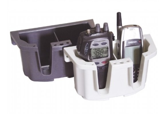 GSM/GPS-houder - wit