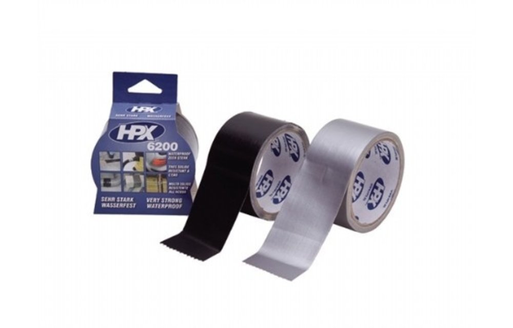 Pantsertape met hoge kleefkracht - 5 meter
