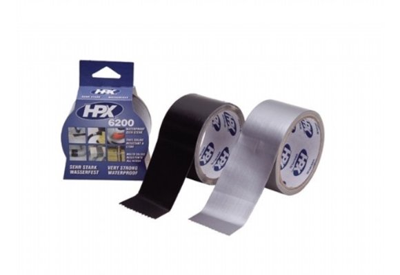 Pantsertape met hoge kleefkracht - 5 meter