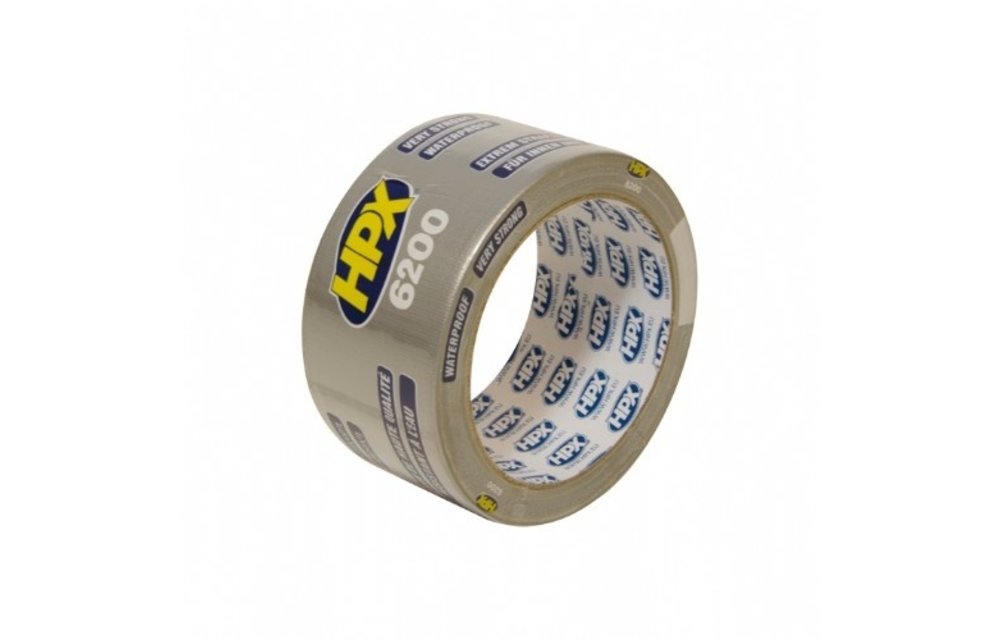 HPX Pantsertape - ducktape
