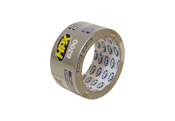 HPX Pantsertape - ducktape