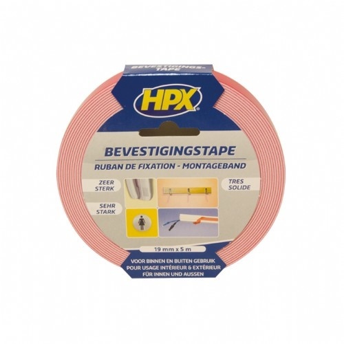 HPX Mirror mounting tape - wit