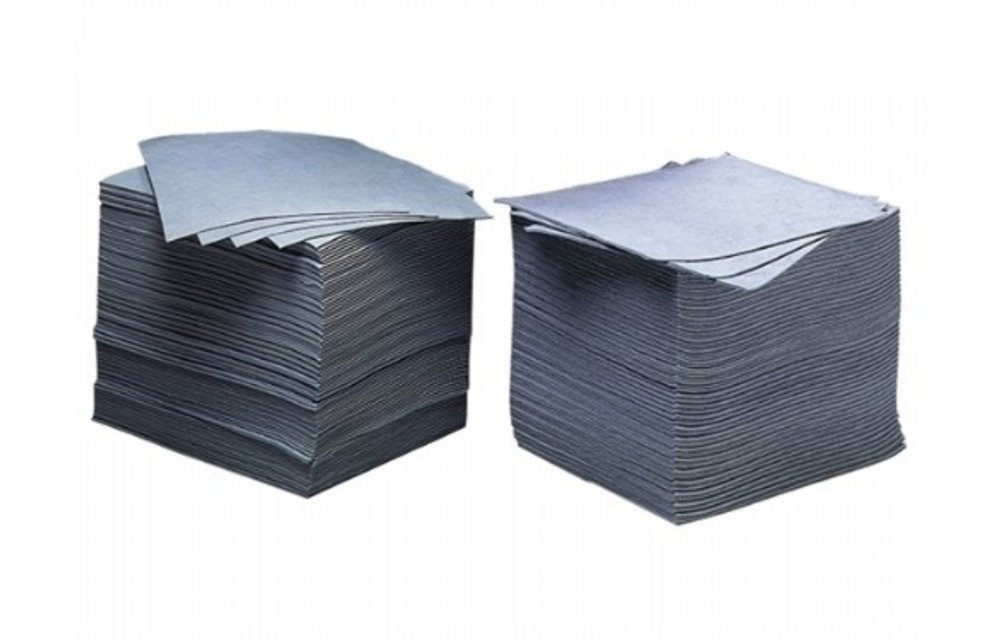 Absorbents Super Mat 50x40cm - dun