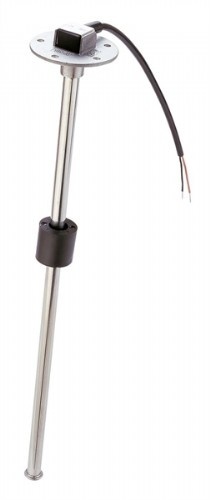 Uflex US5-E400 - Fuel/water Sensor - length 400 mm - 15.7''