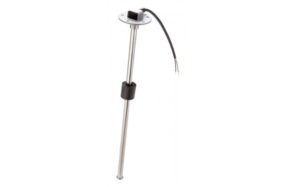 Uflex US5-E150 - Fuel/water Sensor - length 150 mm - 5.9''