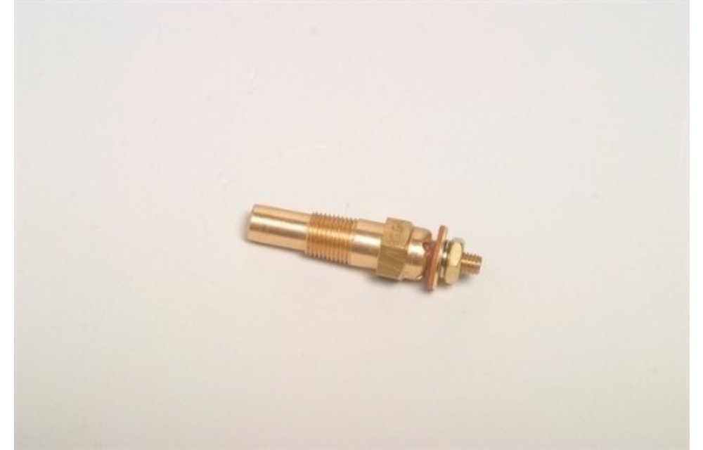 Uflex Temperatuurzender 1/8 Npt Dual