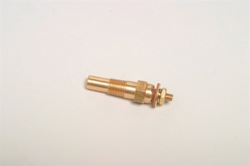 Uflex Temperatuurzender 1/8 Npt Dual