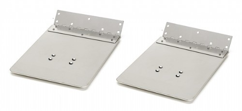 Uflex standaard trimvlakken NP1212 30 -5 x 30 -5 cm