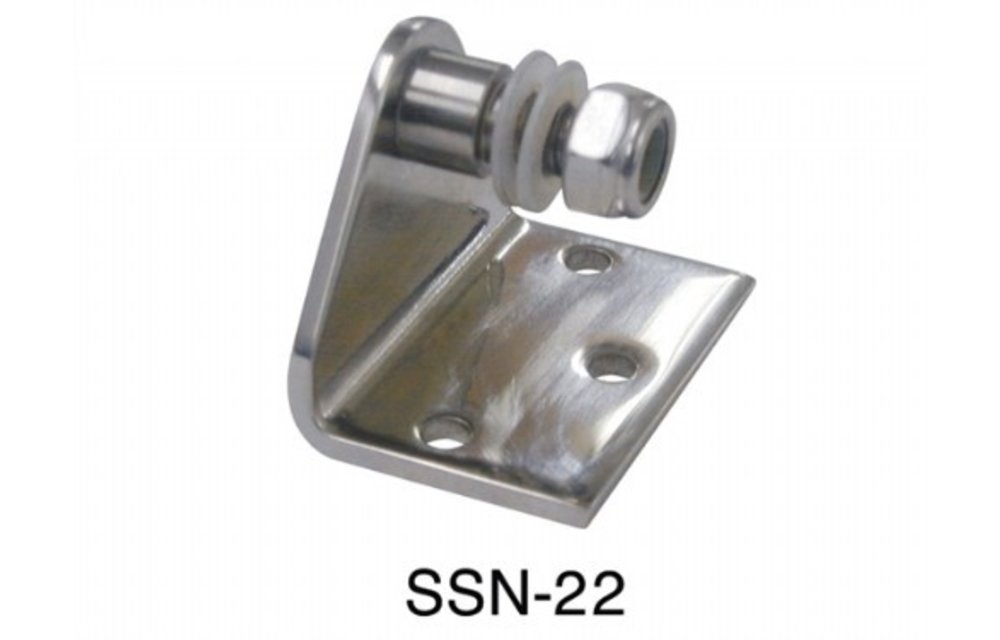 Uflex montagebeugel SSN 22