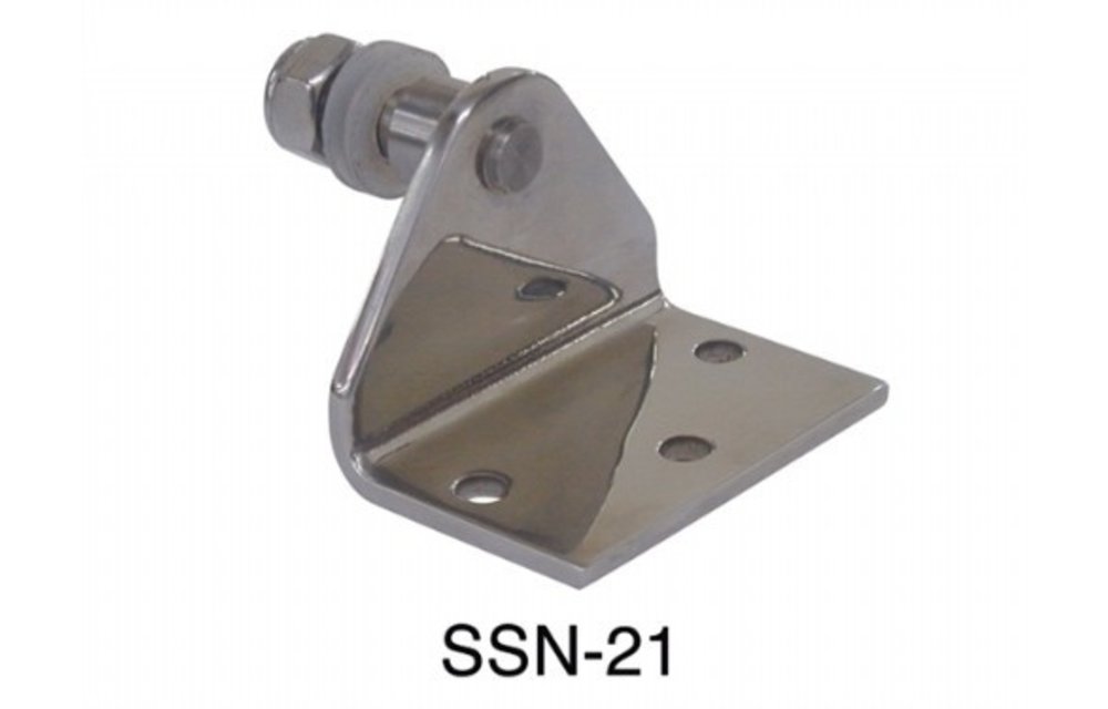 Uflex montagebeugel SSN 21