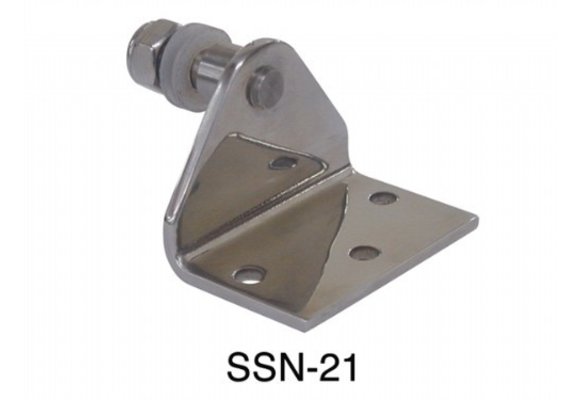 Uflex montagebeugel SSN 21