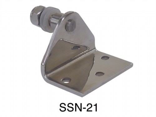 Uflex montagebeugel SSN 21