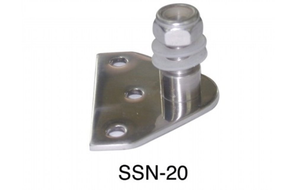 Uflex montagebeugel SSN 20