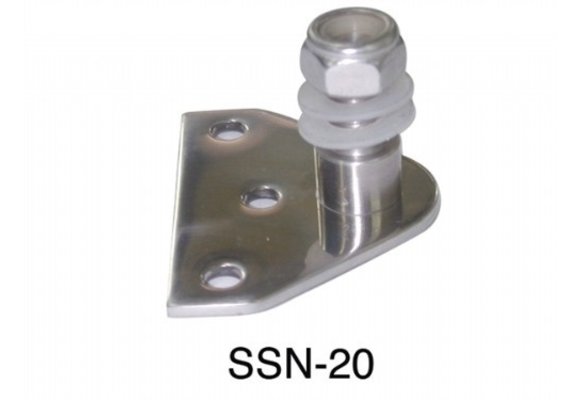 Uflex montagebeugel SSN 20