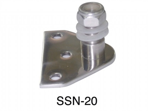 Uflex montagebeugel SSN 20