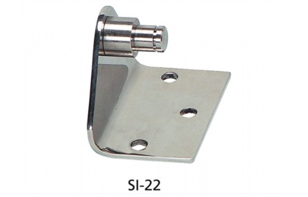 Uflex montagebeugel SI-22