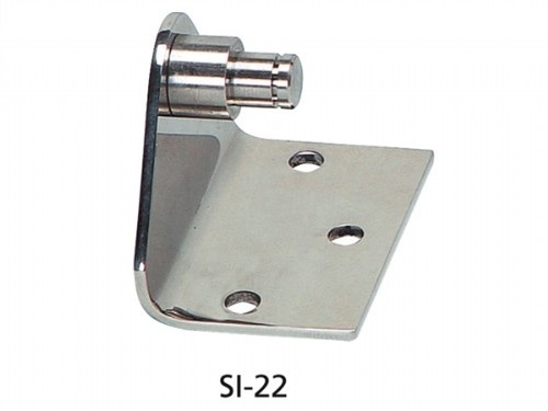 Uflex montagebeugel SI-22