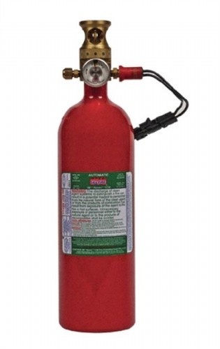 SeaFire NMG 75 / Novec