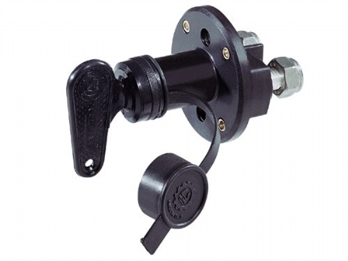 Scotti Hoofdschakelaar - 100amp