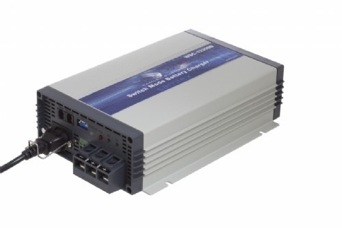 SAMLEX Acculader WSC serie 12V30A