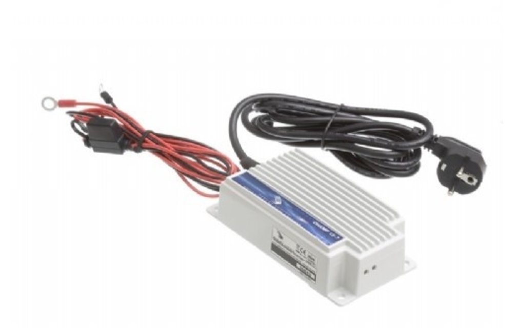 SAMLEX Waterdichte acculader CHAMP 12V7A