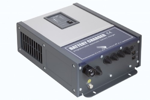 SAMLEX Omni Charge Acculader OC 12V90A