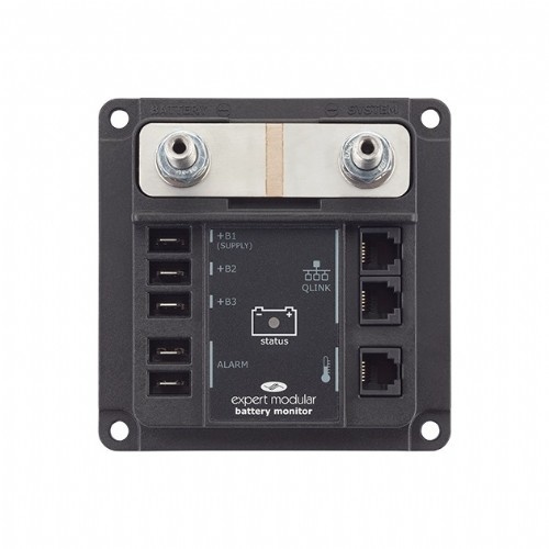 SAMLEX Expert MODULAR Accu monitor