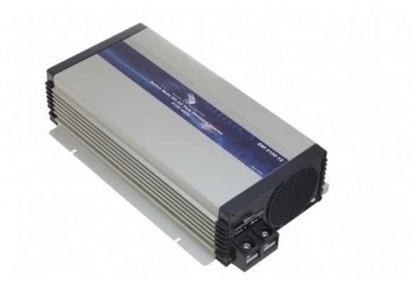 SAMLEX Sinusomvormer SWI 2100-12