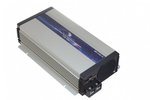 SAMLEX Sinusomvormer SWI 2100-12