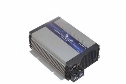 SAMLEX Sinusomvormer SWI 1100-12