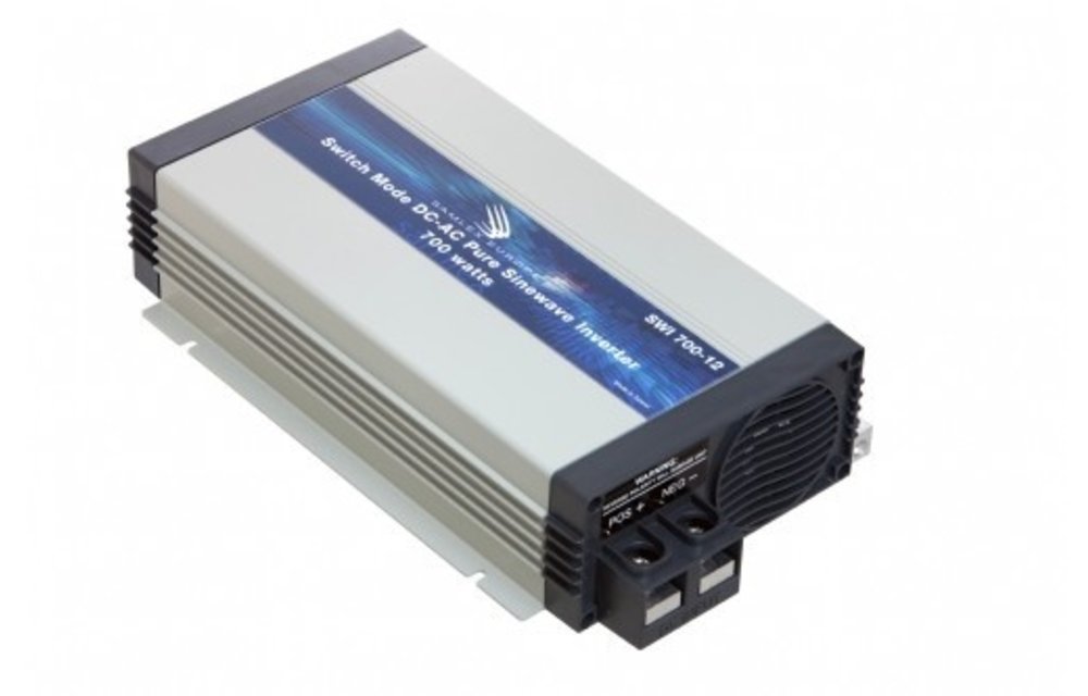 SAMLEX Sinusomvormer SWI 700-12