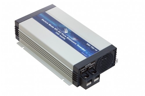 SAMLEX Sinusomvormer SWI 700-12