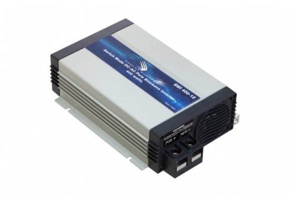 SAMLEX Sinusomvormer SWI 400-12