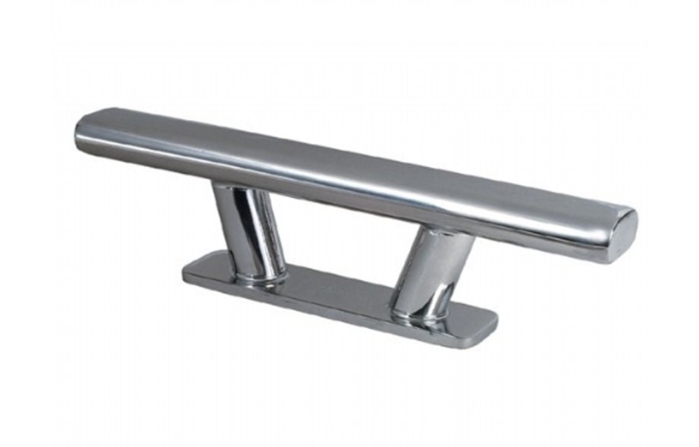 Roca Rvs Kikker - 150x45mm