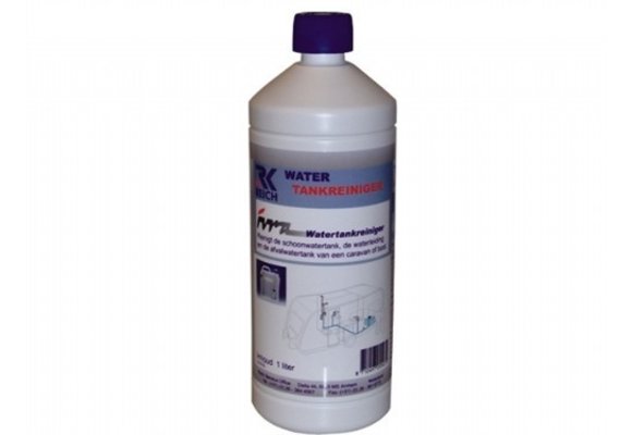Reich 5 in 1 Tankreiniger