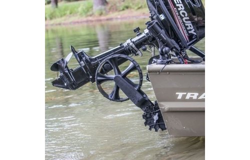 Railblaza Dinghy Wheels Kit by C-Tug