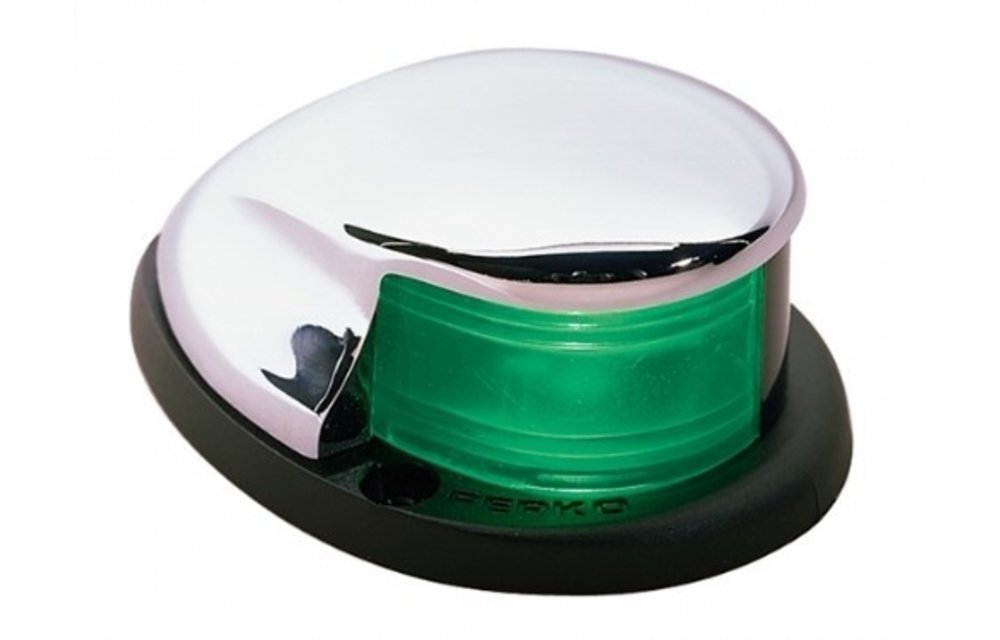 Perko Navigatieverlichtingset