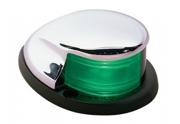 Perko Navigatieverlichtingset