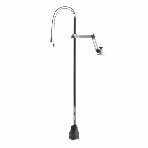 Humminbird MEGA 360 Universal incl. GeigerTec mount