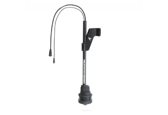 Humminbird MEGA 360 Imaging Fortrex